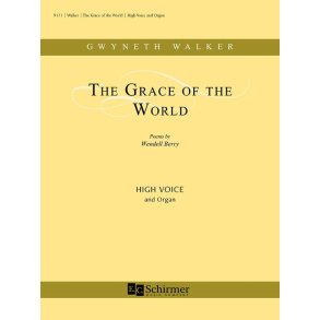 The Grace of the World