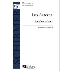 Lux Aeterna