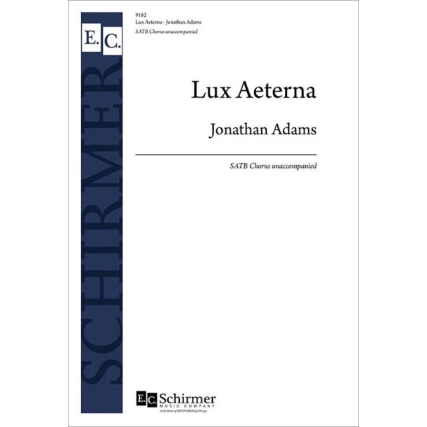 Lux Aeterna