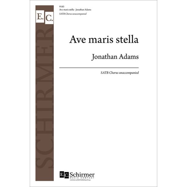 Ave maris stella