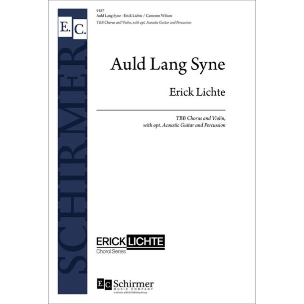Auld Lang Syne