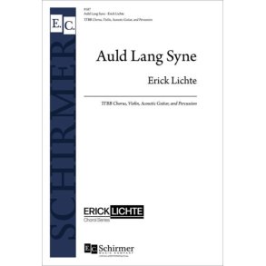 Auld Lang Syne