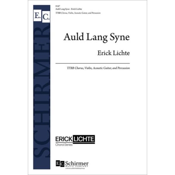 Auld Lang Syne