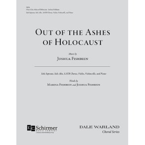Out of the Ashes of Holocaust