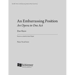 An Embarrassing Position