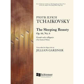 The Sleeping Beauty: Op. 66, No. 6 : Grande valse villageoise