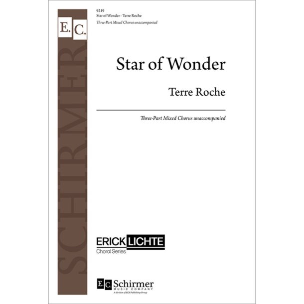 Star of Wonder