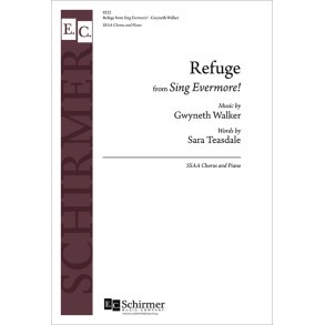 Refuge : from Sing Evermore!