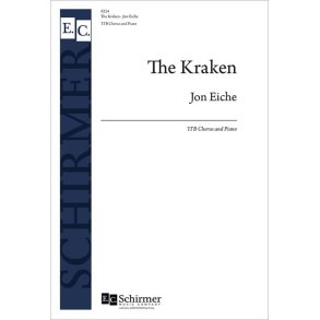 The Kraken