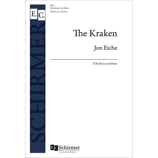 The Kraken