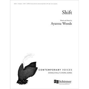 Shift : African American Heritage