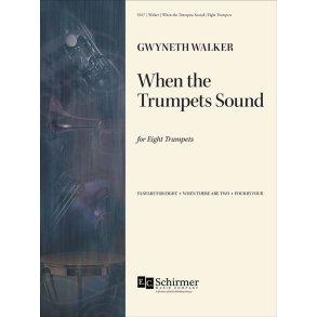 When the Trumpets Sound