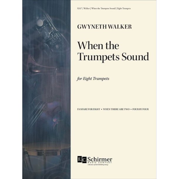 When the Trumpets Sound