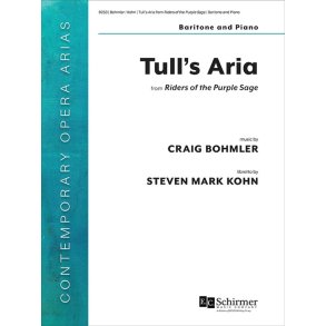 Tull's Aria: from Riders of the Purple Sage