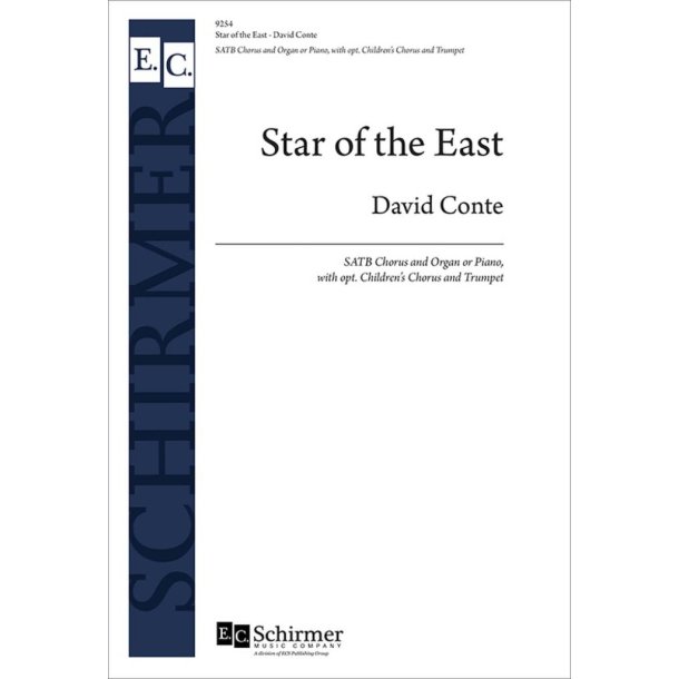 Star of the East