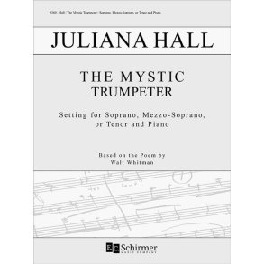 The Mystic Trumpeter