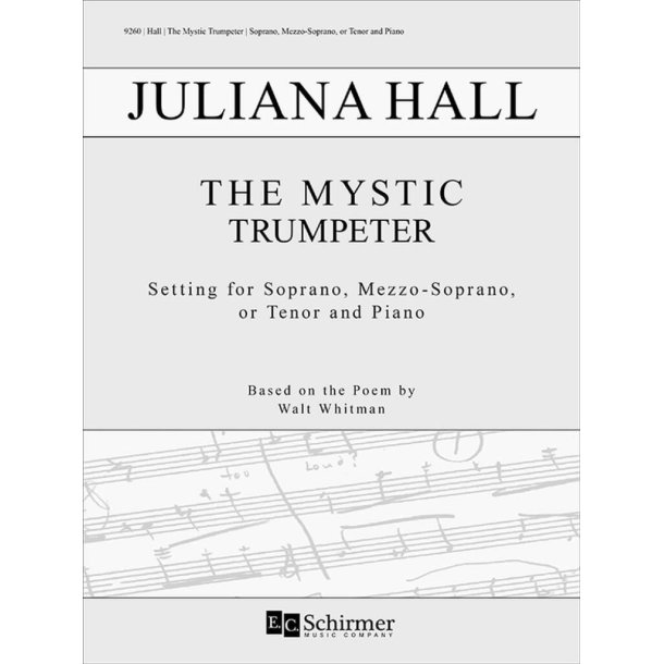 The Mystic Trumpeter