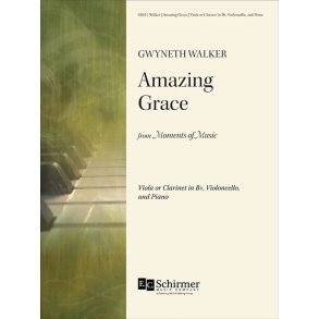 Amazing Grace