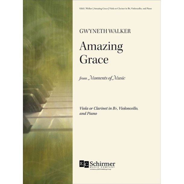 Amazing Grace