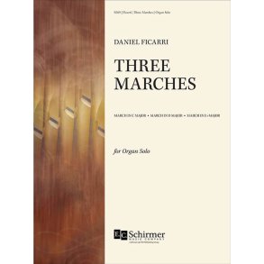 Three Marches