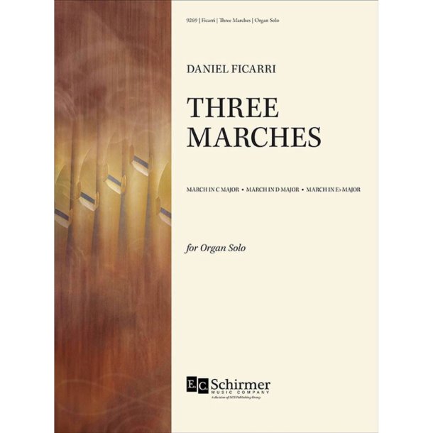 Three Marches