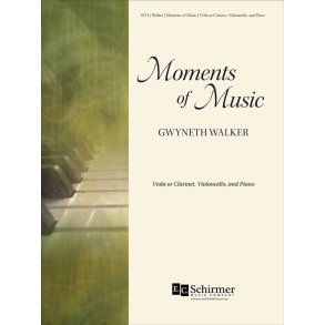 Moments of Music