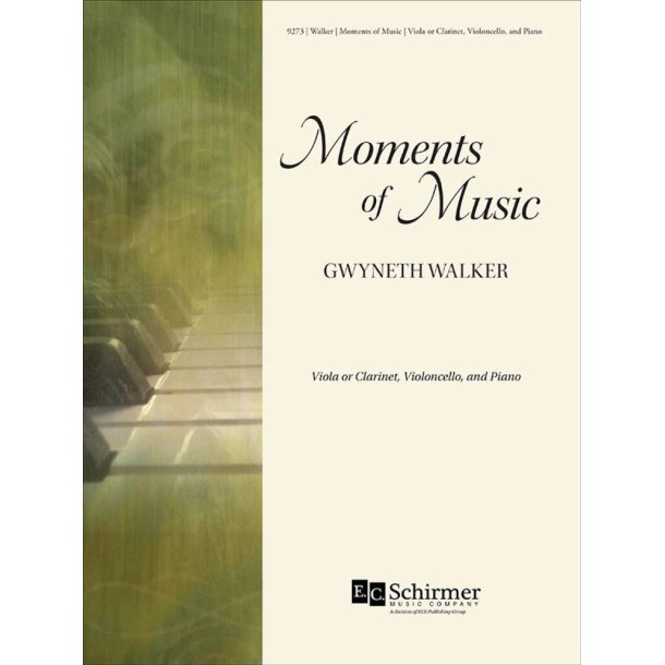 Moments of Music