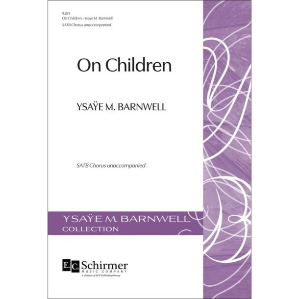 On Children