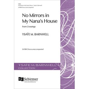 No Mirrors in My Nana's House