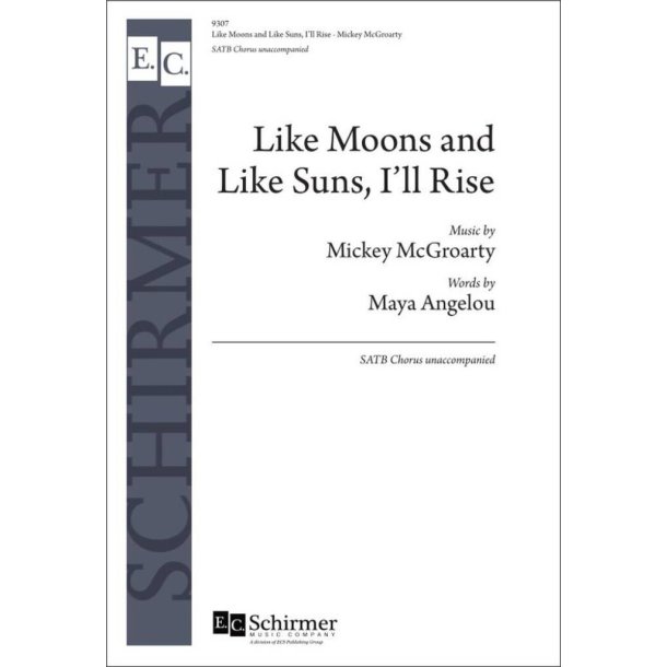 Like Moons and Like Suns, I'll Rise