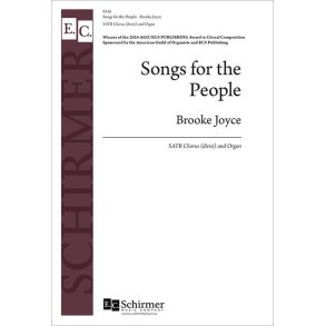 Songs for the People