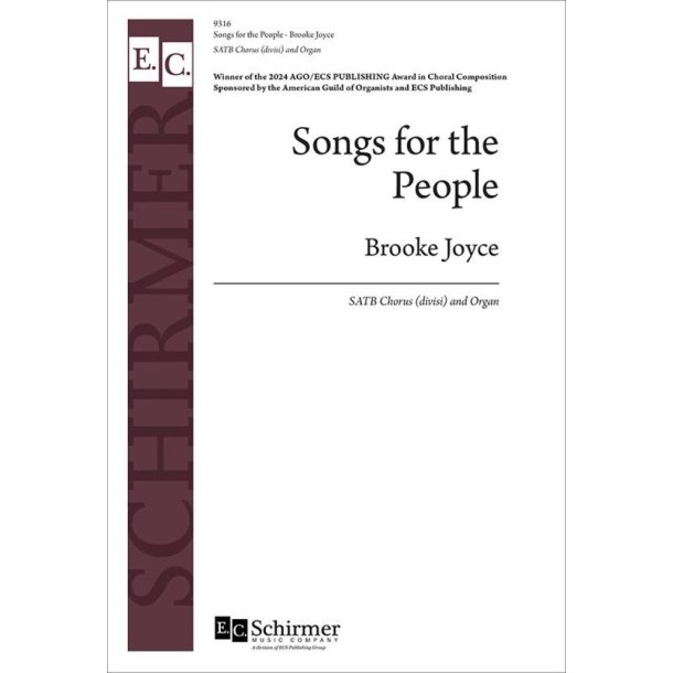 Songs for the People