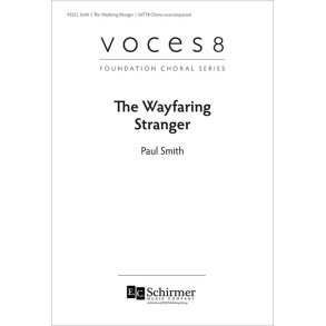 The Wayfaring Stranger