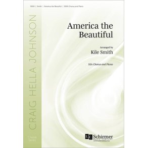 America the Beautiful