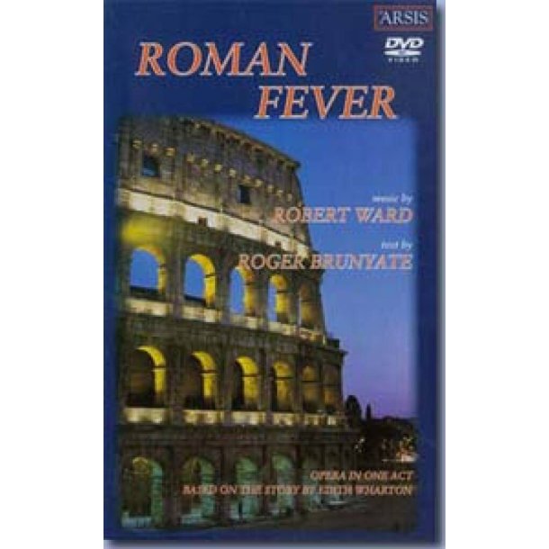 Roman Fever