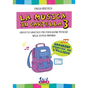 La Musica in Cartella : Volume 3