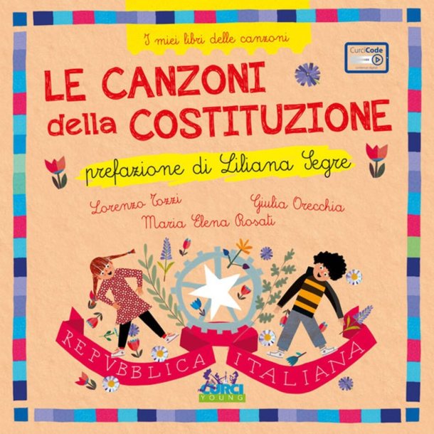 Le Canzioni della Constituzione