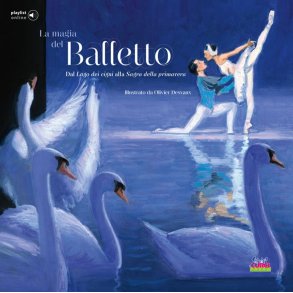 La Magia del Balletto