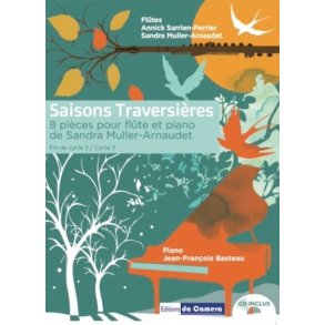 Saisons traversières