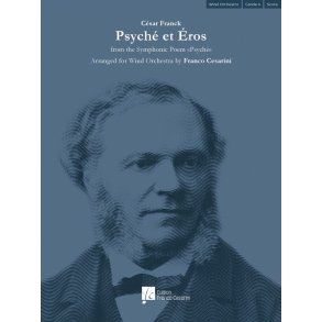 Psyché et Éros : from the Symphonic Poem 