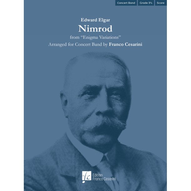Nimrod : From "Enigma Variations"