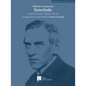 Interlude : From the Cantata 