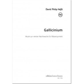 Gallicinium, Musik zur vierten Nachtwache