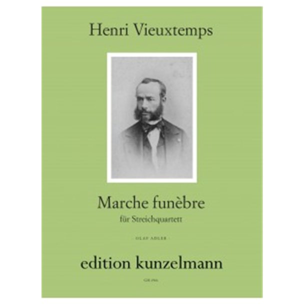 Marche fun&egrave;bre