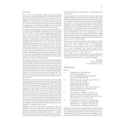 Aria und Gavotte op. 43a : D-Dur