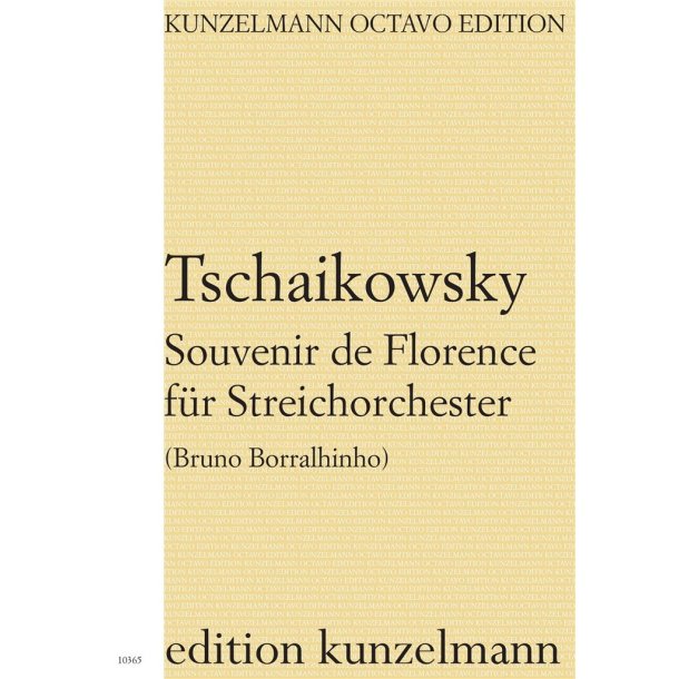 Souvenir de Florence