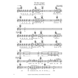 Rasmus Walter Nodealbum