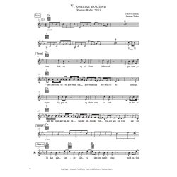 Rasmus Walter Nodealbum