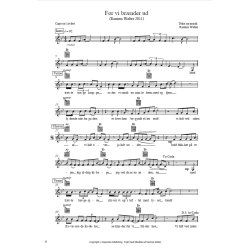 Rasmus Walter Nodealbum