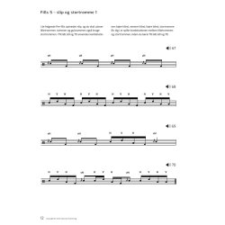 Pakketilbud p Rytmiske veje 1 og 2